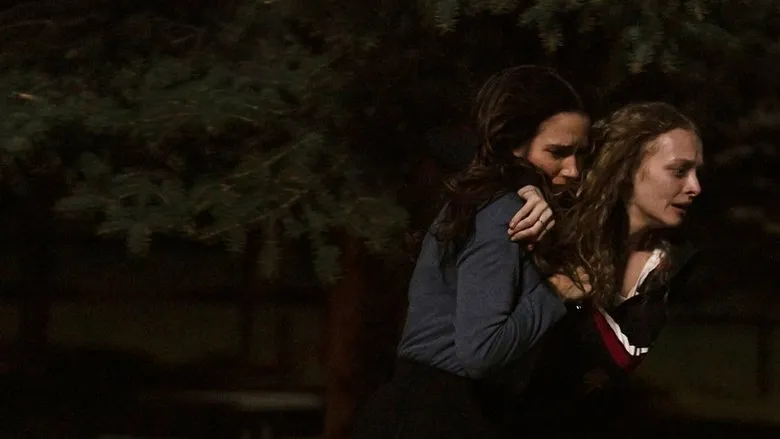 Banner for The Stranger in My Home