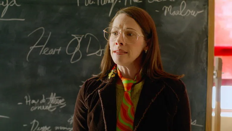 Banner for The Stress Is Killing Me