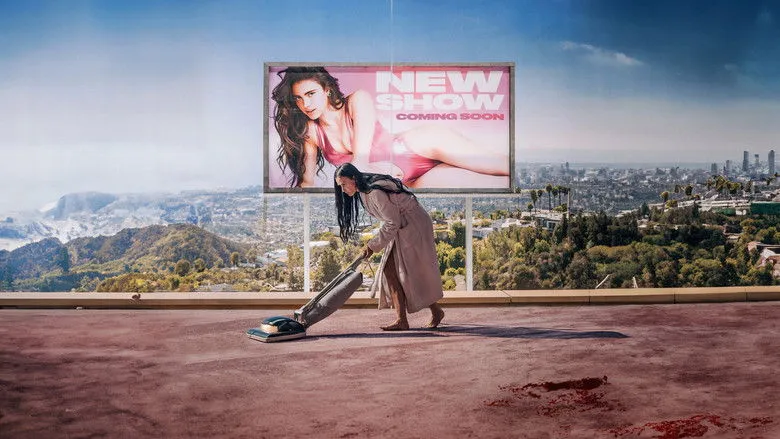 Banner for La sustancia