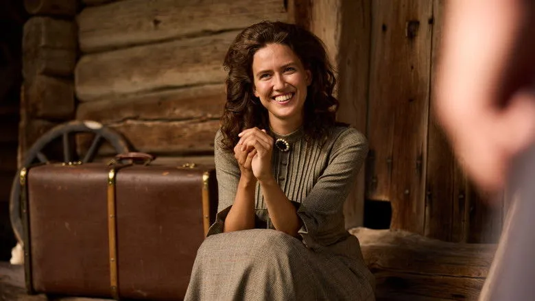 Banner for The Suitors