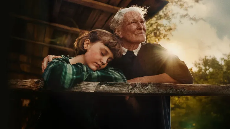 Banner for The Summer Book