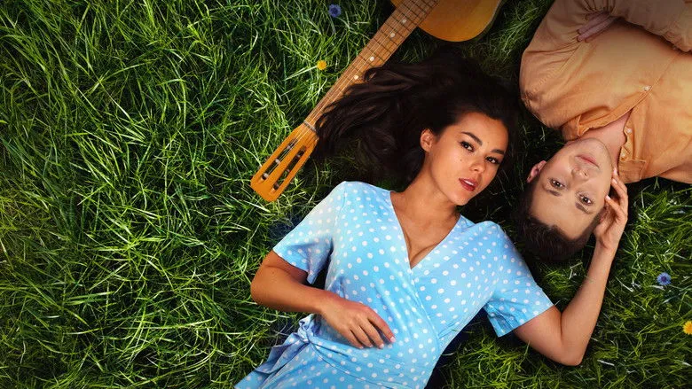 Banner for The Summer of Our Love