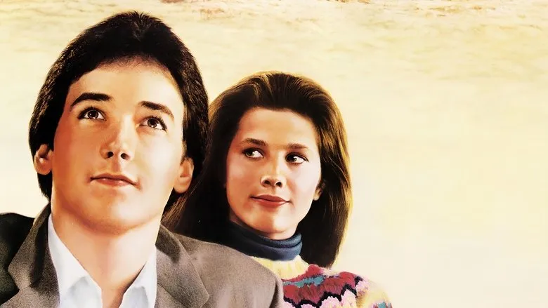 Banner for The Sure Thing