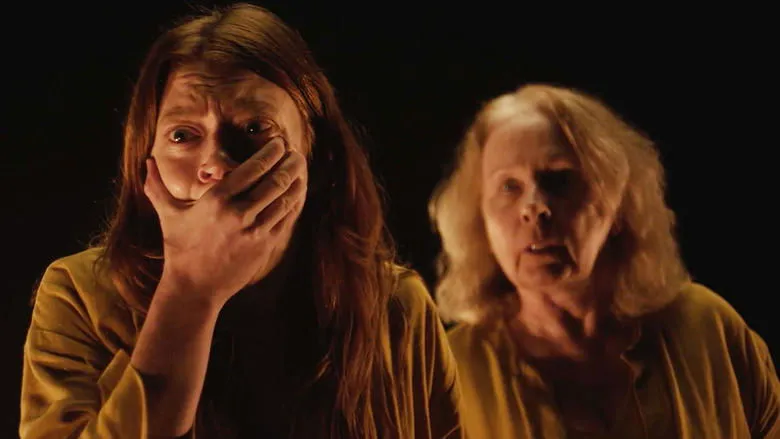 Banner for The Surrender