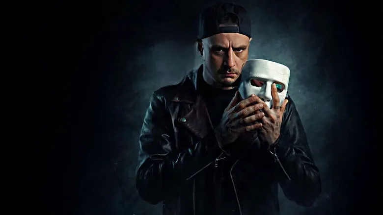 Banner for The Tagammou Killer