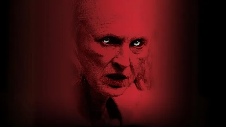 Banner for Profecia Sangrienta La posesion de Deborah Logan