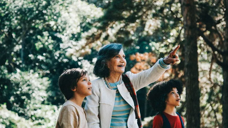 Banner for The Taste of the Blackberry