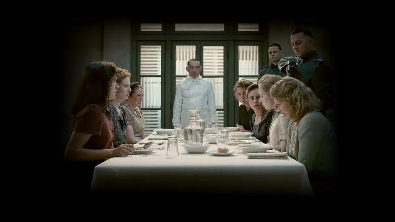 Banner for The Tasters