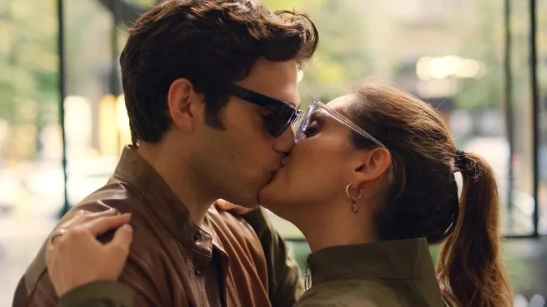 Banner for The Temptation