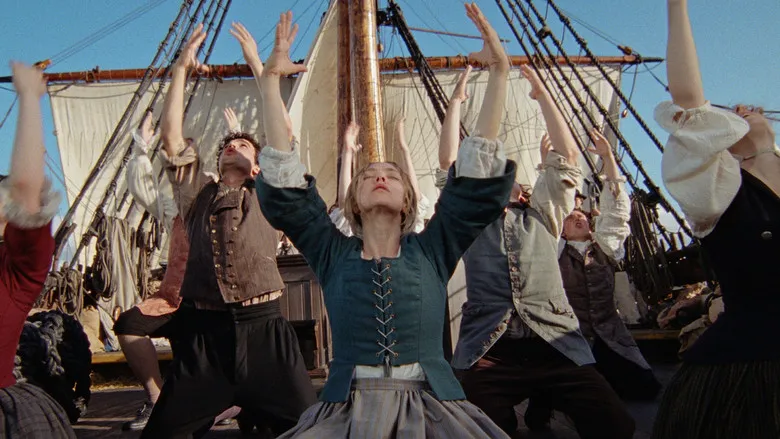 Banner for O Testamento de Ann Lee