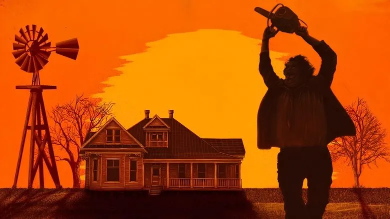 Banner for The Texas Chain Saw Massacre