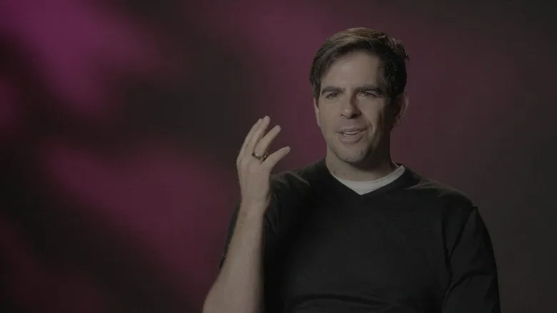 Banner for The Thing Expanded