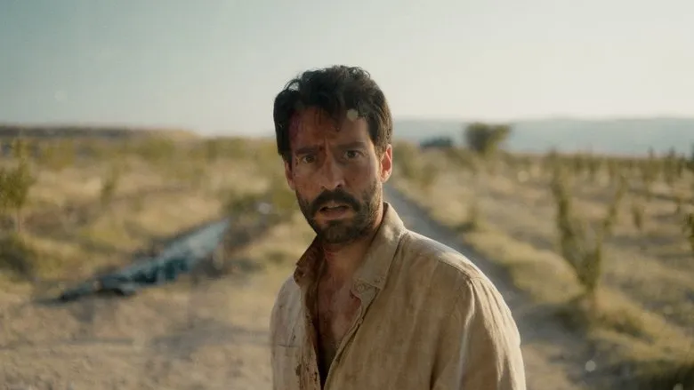 Banner for The Things You Kill