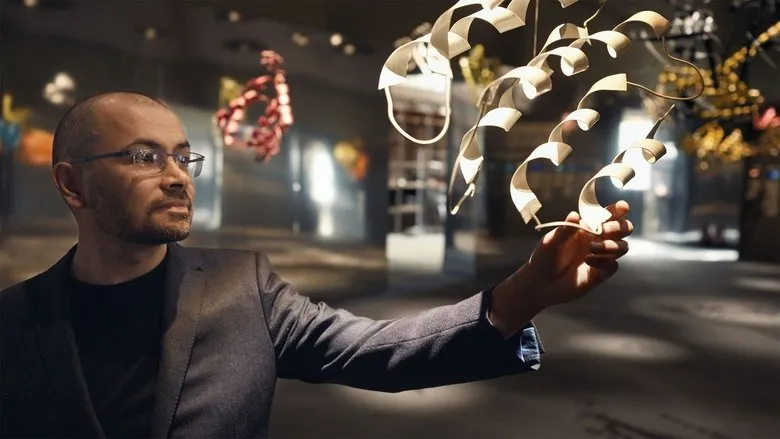 Banner for The Thinking Game