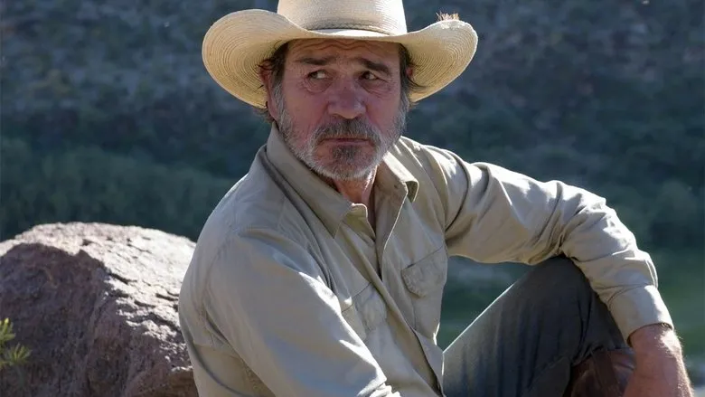 Banner for Trois enterrements