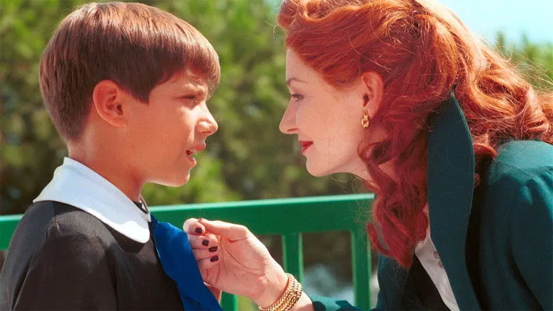 Banner for The Three-Legged Fox