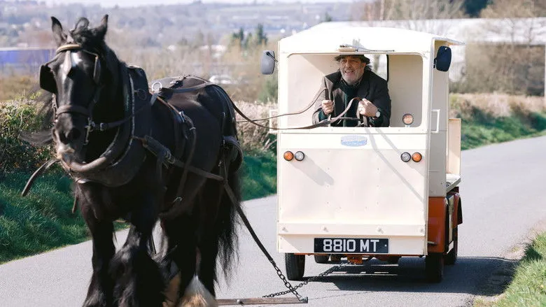 Banner for The Three Urns