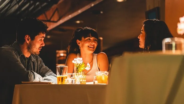 Banner for The Threesome