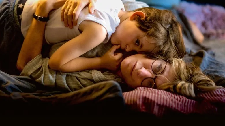 Banner for The Ties That Bind Us