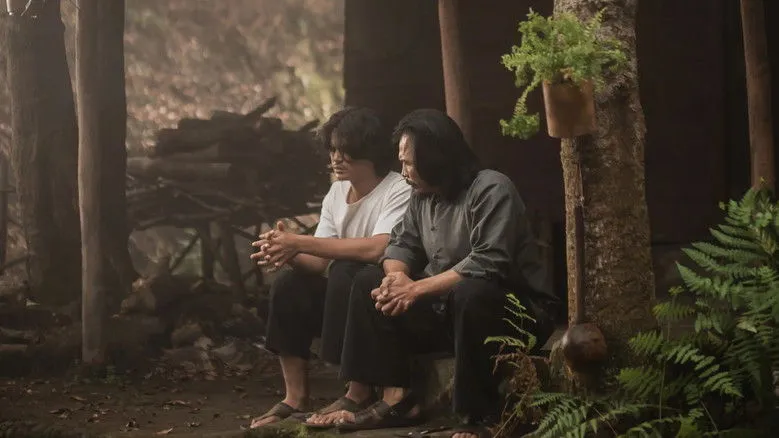 Banner for The Tiger