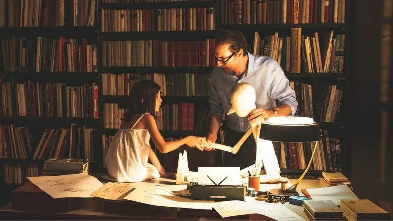 Banner for The Time It Takes