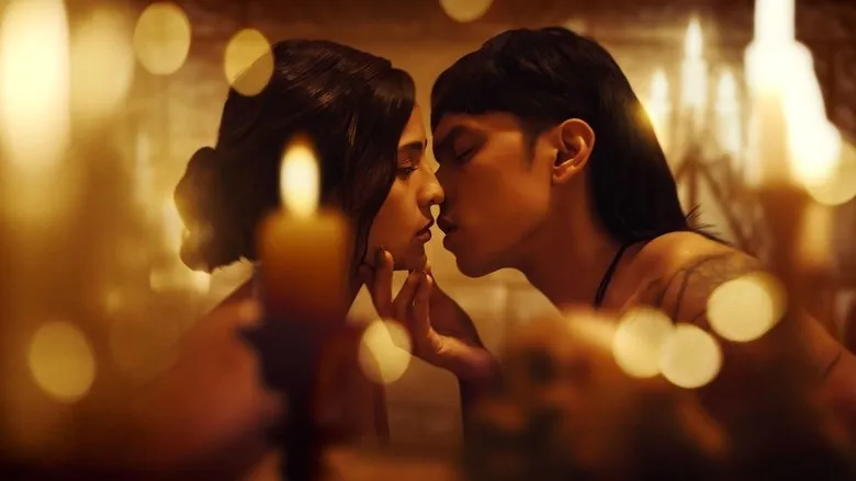 Banner for The Time That Remains