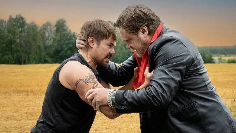 Banner for The Tough Ones 2