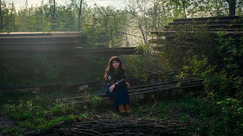 Banner for The Train