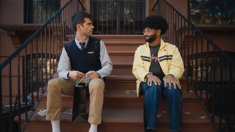 Banner for The Travel Companion