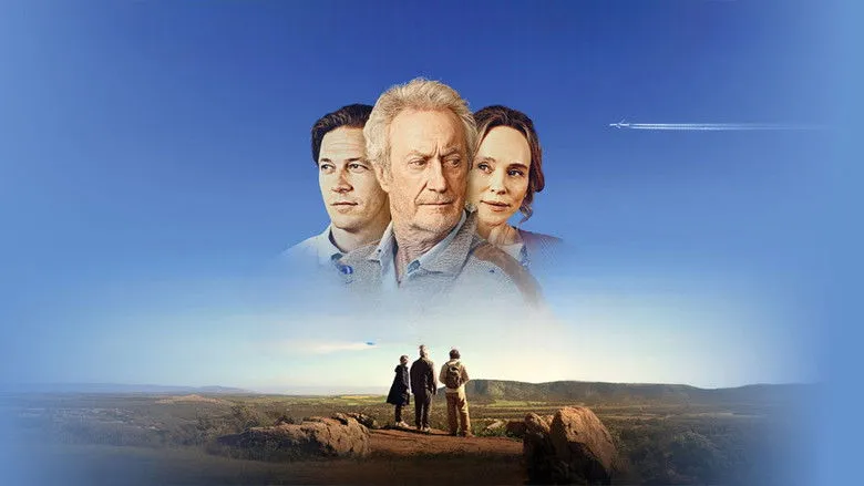 Banner for The Travellers