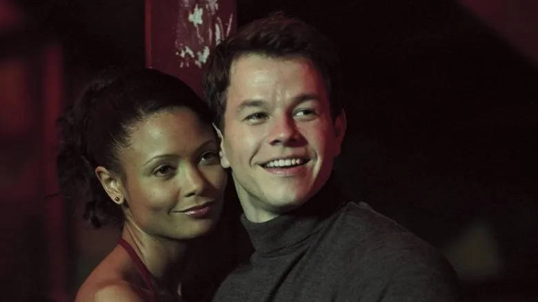 Banner for La verdad sobre Charlie