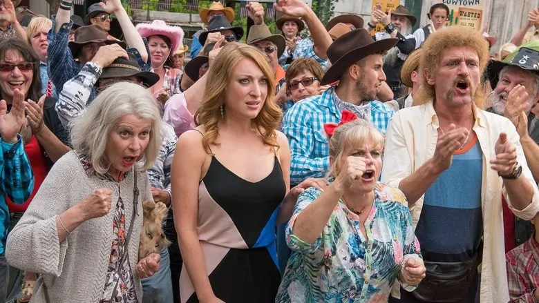 Banner for Les Tuche 2 : Le rêve américain