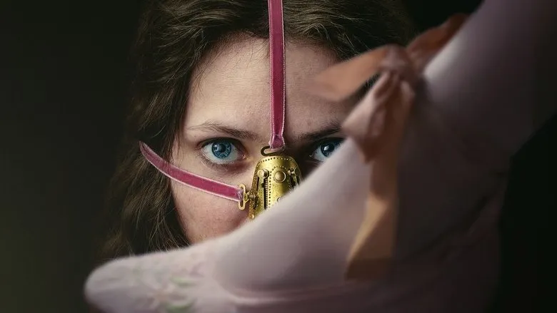 Banner for The Ugly Stepsister