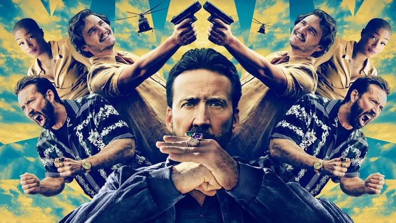 Banner for Il talento di Mr. C