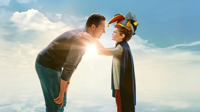 Banner for The Unbreakable Boy