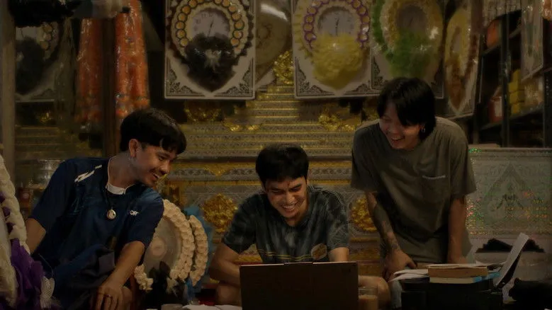 Banner for The Undertaker 2: Afterlife