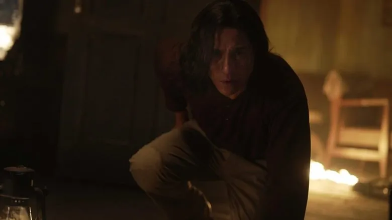 Banner for The Unholy 2