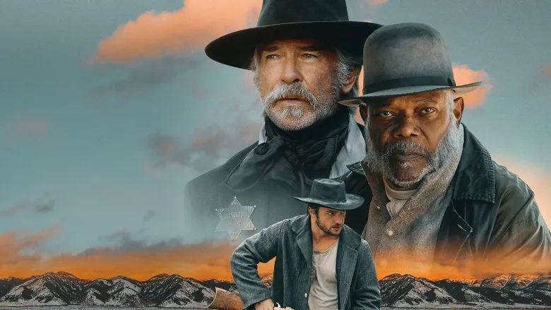 Banner for The Unholy Trinity