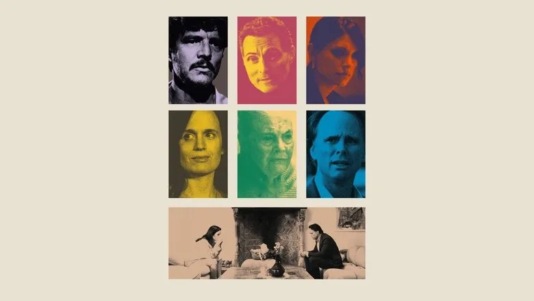 Banner for The Uninvited