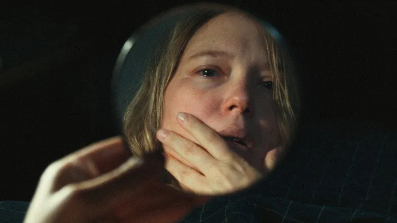 Banner for The Unknown