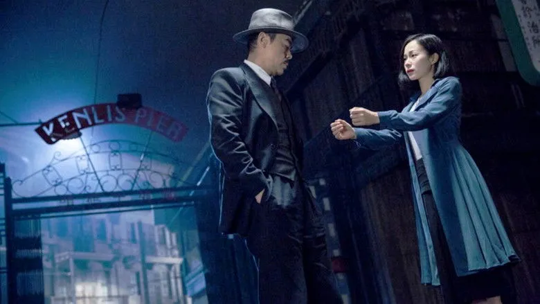 Banner for The Vanished Murderer