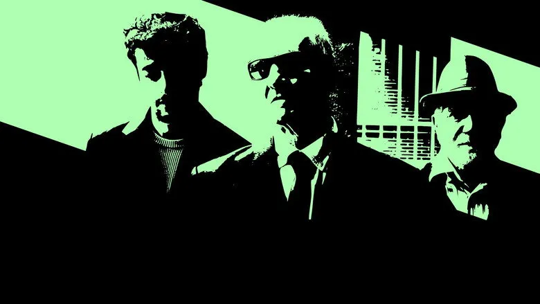 Banner for The Verifiers