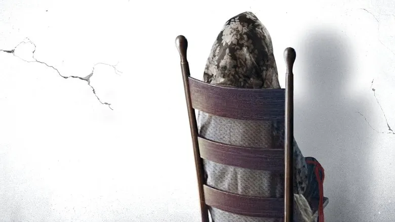 Banner for The Visit