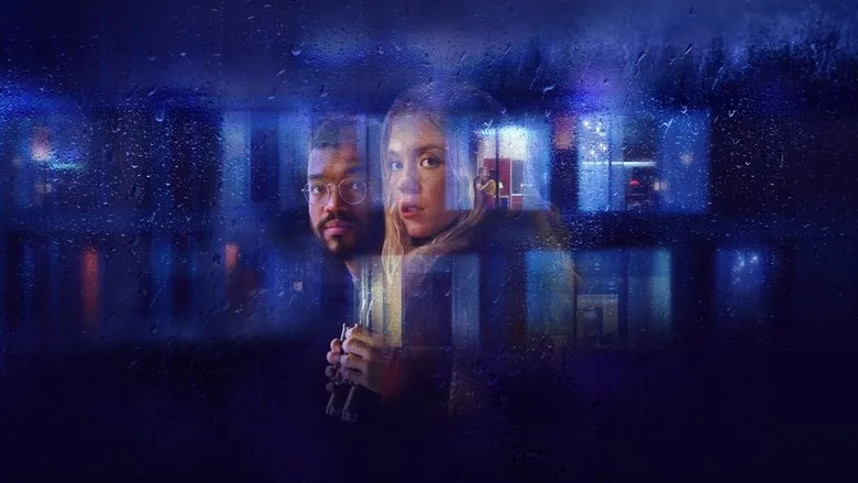 Banner for Los Voyeristas