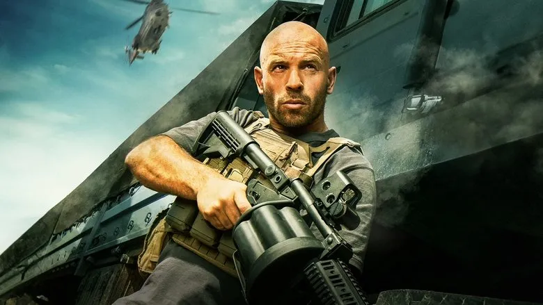 Banner for The Wages of Fear