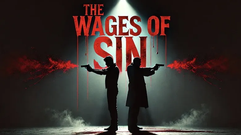 Banner for The Wages of Sin