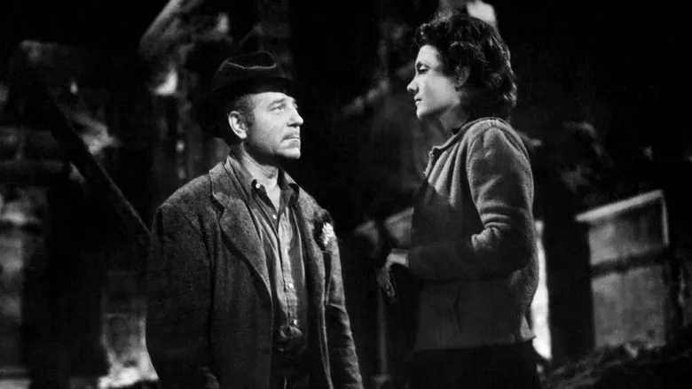 Banner for Au-delà des grilles