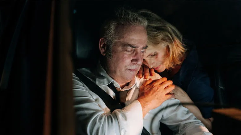 Banner for The Warmth of Dance