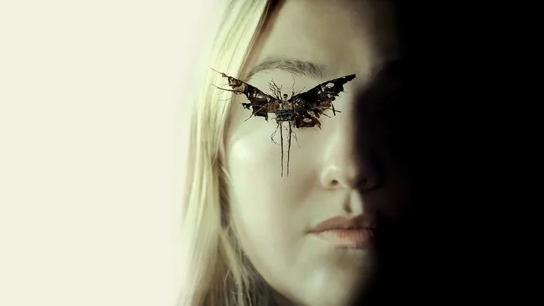 Banner for The Watchers