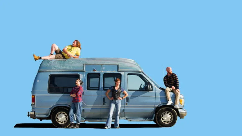 Banner for The Wedding Party